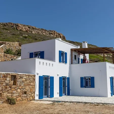Naxian Skyvilla