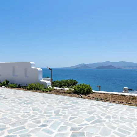Naxian Skyvilla *