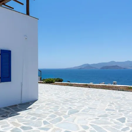 Naxian Skyvilla Стелида