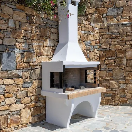 Naxian Skyvilla * Стелида