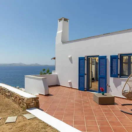Naxian Skyvilla * Стелида